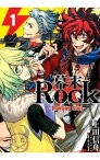 【中古】幕末Rock−howling　soul− 1/ 上田信舟