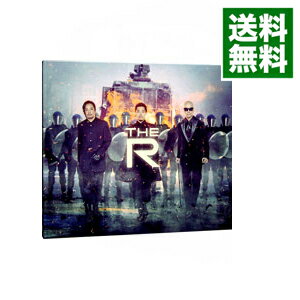 【中古】【CD＋DVD　三方背BOX】The　R−The　Best　of　RHYMESTER　2009−2014−　初回限定盤 / RHYMESTER