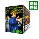 【中古】なにわ友あれ ＜全31巻セット＞ / 南勝久（コミックセット）