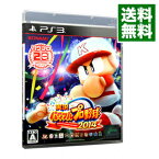 【中古】PS3 実況パワフルプロ野球2014