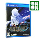 【中古】Starry☆Sky~Autumn Stories~ - PSVita