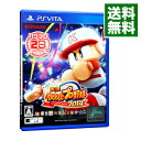 【中古】PSVITA 実況パワフルプロ野球2014