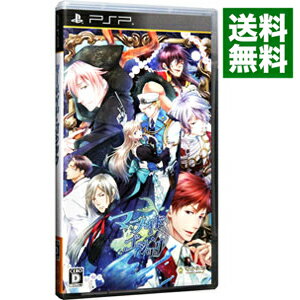 【中古】PSP マーメイド・ゴシック