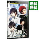 【中古】PSP 学園K −Wonderful School Days−