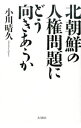 &nbsp;&nbsp;&nbsp; 北朝鮮の人権問題にどう向きあうか 単行本 の詳細 出版社: 大月書店 レーベル: 作者: 小川晴久 カナ: キタチョウセンノジンケンモンダイニドウムキアウカ / オガワハルヒサ サイズ: 単行本 ISBN: 4272211098 発売日: 2014/08/01 関連商品リンク : 小川晴久 大月書店