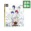 【中古】PSVITA MARGINAL＃4　IDOL　OF　SUPERNOVA　限定版