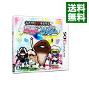 【中古】N3DS おさわり探偵小沢里奈 なめこリズム
