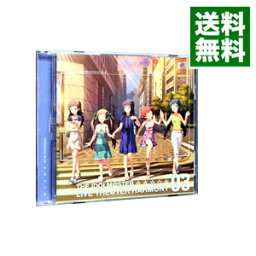 【中古】「アイドルマスター　ミリオンライブ！」THE　IDOLM［＠］STER　LIVE　THE［＠］TER　HARMONY　03 / ゲーム