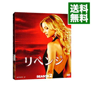 【中古】リベンジ シーズン2 コンパクト BOX / 洋画