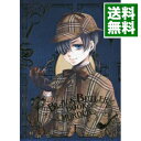【中古】【Blu−ray】黒執事 Book of Murder 下巻 完全生産限定版 CD・三方背BOX・設定資料集・ブックレット付 / 阿部記之【...