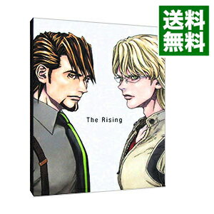 【中古】【Blu−ray】劇場版　TIGER＆BUNNY　The　Rising　ブックレット付 / 米たにヨシトモ【監督】