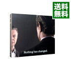 【中古】【3CD】ナッシング・ハズ・チェンジド−オールタイム・グレイテスト・ヒッツ（デラックス・エディション） / デヴィッド・ボウイ