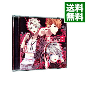 【中古】「NORN9　ノルン＋ノネット」Cantare　Vol．1 / 乙女系