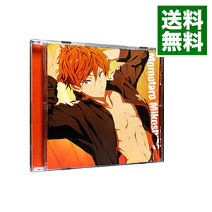 【中古】TVアニメ「Free！−Eternal　Summer−」キャラクターソングシリーズ08／御子柴百太郎 / 鈴村健一