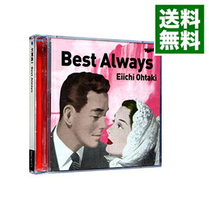 【中古】【全品10倍！5/25限定】【2CD】Best　Always / 大瀧詠一
