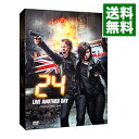 【中古】24−TWENTY　FOUR−　リブ・アナザー・デイ　DVDコレクターズBOX / 洋画