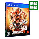 【中古】PS4 GUILTY GEAR Xrd －SIGN－