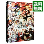 【中古】PSVITA カデンツァ　フェルマータ　アコルト：フォルテシモ　初回限定版