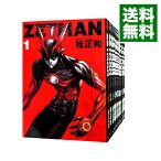 【中古】ZETMAN　＜全20巻セット＞ / 桂正和（コミックセット）