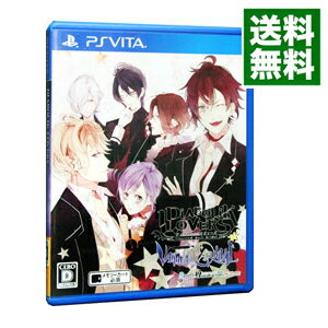 【中古】PSVITA DIABOLIK LOVERS VANDEAD CARNIVAL