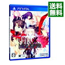 【中古】PSVITA Fate／hollow　ataraxia