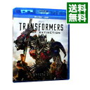 【中古】【Blu−ray】トランスフォーマー/ロストエイジ ブルーレイ+DVDセット / マイケル・ベイ【監督】