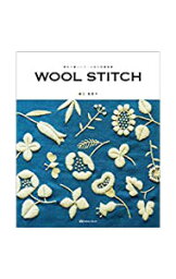 【中古】WOOL　STITCH / 樋口愉美子