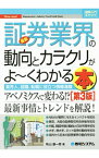 【中古】最新証券業界の動向とカラクリがよ−くわかる本 / 秋山謙一郎