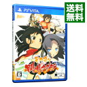 【中古】PSVITA デカ盛り 閃乱カグラ ［プロダクトコード付属なし］