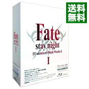 【中古】【全品10倍！4/25限定】【Blu－ray】Fate／stay night［Unlimited Blade Works］ Blu－ray Disc Box I 5Blu－ray 特典CD BOX 小説 特製ブックレット付 / 三浦貴博【監督】