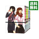 【中古】ホリミヤ　＜全17巻セット＞ / 萩原ダイスケ（コミ