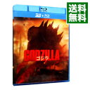 【中古】【Blu−ray】GODZILLA ゴジラ［2014］ 3D＆2D / ギャレス エドワーズ【監督】