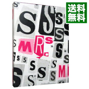 【中古】【全品10倍！6/5限定】Mr．S“saikou　de　saikou　no　CONCERT　TOUR” / SMAP【出演】