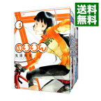 【中古】のりりん　＜全11巻セット＞ / 鬼頭莫宏（コミックセット）