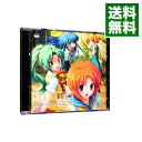 【中古】【CD＋DVD】ひぐらしのなく頃に　ボーカルソング＋ゲームオープニングムービー集 / ゲーム