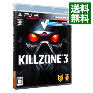 【中古】【全品10倍！5/15限定】PS3 KILLZONE3