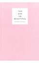 【中古】YOU ARE SO BEAUTIFUL / 早坂香須子