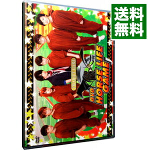 【中古】DABA　HORSE　LIFE　GAME / 小野大輔【出演】