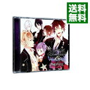 【中古】「DIABOLIK LOVERS VANDEAD CARNIVAL」主題歌−吸愛ラビリンス/逆巻アヤト/逆巻シュウ/逆巻スバル / 乙女系