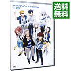 【中古】ハマトラFes．2014　Summer　for　DVD / アニメ