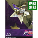 【中古】【Blu−ray】ジョジョの奇妙な冒険　スターダストクルセイダース　エジプト編　Vol．3　アウターケース・マグネットセット付 / 津田尚克【監督】