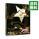 【中古】【Blu−ray】ジョジョの奇妙な冒険 スターダストクルセイダース エジプト編 Vol．6 アウターケース 原画集付 / 津田尚克【監督】