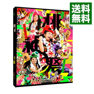 【中古】【Blu－ray】ももクロ夏のバカ騒ぎ2014　日産スタジアム大会－桃神祭－　Day1／Day2　LIVE　Blu－ray　BOX / ももいろクローバーZ【出演】