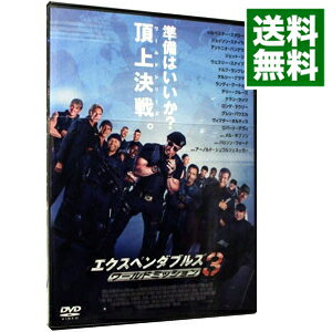 【中古】エクスペンダブルズ3　ワールドミッション / パトリック・ヒューズ【監督】