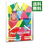 【中古】【全品10倍！4/25限定】Hey！Say！JUMP　LIVE　TOUR　2014　smart / Hey！Say！JUMP【出演】