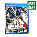 【中古】【全品10倍！4/25限定】PSVITA ゴッドイーター2 レイジバースト