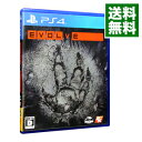 【中古】PS4 EVOLVE