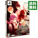 【中古】PSVITA DIABOLIK　LOVERS　DARK　FATE　限定版