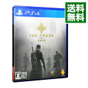 【中古】PS4 The Order: 1886