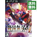 【中古】PS3 戦国無双4－II